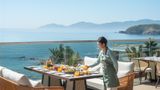 <b>Villa Le Corail, a Gran Melia Hotel Restaurant</b>. Images powered by <a href="https://iceportal.shijigroup.com/" title="IcePortal" target="_blank">IcePortal</a>.