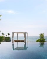 Villa Le Corail, a Gran Melia Hotel