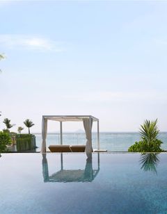 Villa Le Corail, a Gran Melia Hotel