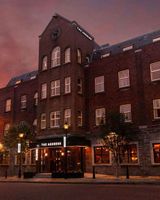 The Address Sligo