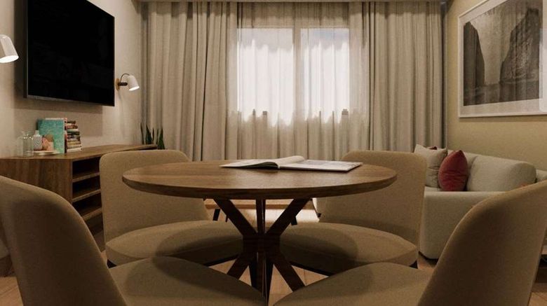 <b>Wyndham Garden El Morro Monte Christi Room</b>. Images powered by <a href="https://iceportal.shijigroup.com/" title="IcePortal" target="_blank">IcePortal</a>.