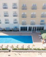 Wyndham Garden El Morro Monte Christi