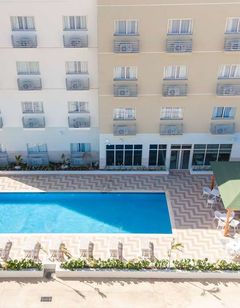 Wyndham Garden El Morro Monte Christi