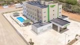 Wyndham Garden El Morro Monte Christi Exterior