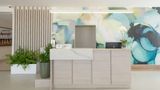 Wyndham Garden El Morro Monte Christi Lobby