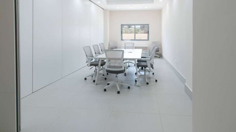 <b>Wyndham Garden El Morro Monte Christi Meeting</b>. Images powered by <a href="https://iceportal.shijigroup.com/" title="IcePortal" target="_blank">IcePortal</a>.