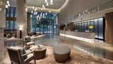 Wyndham Sun Moon Lake Lobby