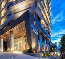 Wyndham Sun Moon Lake Exterior