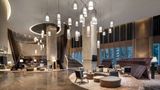 Wyndham Sun Moon Lake Lobby