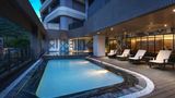 Wyndham Sun Moon Lake Pool