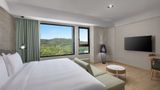 Wyndham Sun Moon Lake Room