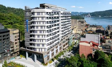 Wyndham Sun Moon Lake