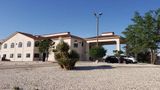 <b>Travelodge by Wyndham Carlsbad NM Exterior</b>. Images powered by <a href="https://iceportal.shijigroup.com/" title="IcePortal" target="_blank">IcePortal</a>.