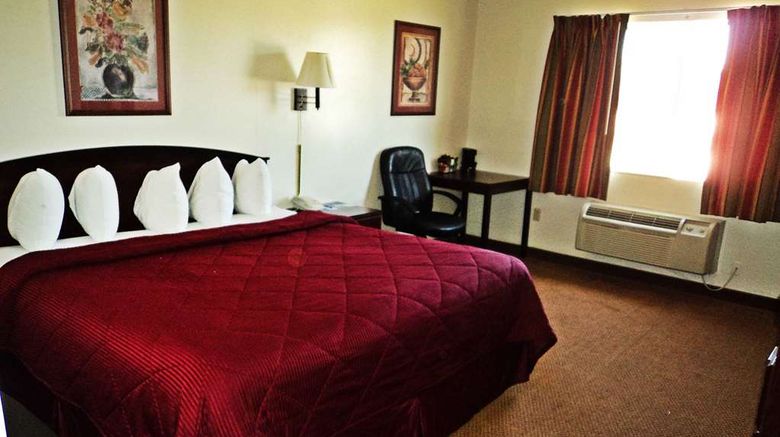 <b>Travelodge by Wyndham Carlsbad NM Room</b>. Images powered by <a href="https://iceportal.shijigroup.com/" title="IcePortal" target="_blank">IcePortal</a>.