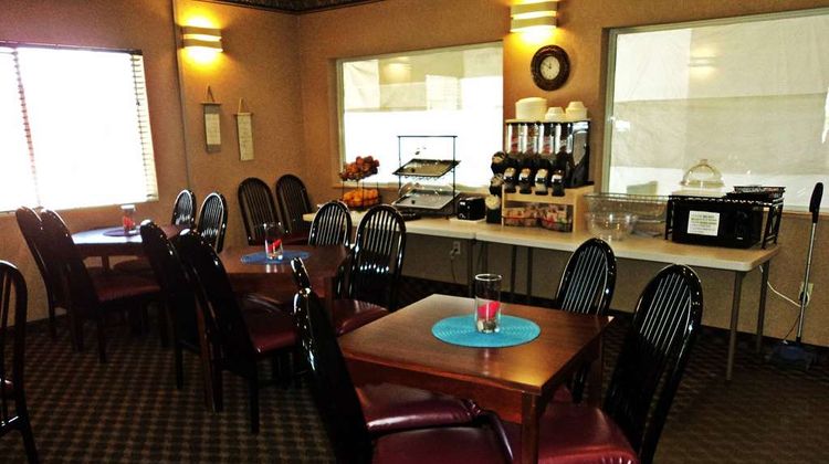 Travelodge by Wyndham Carlsbad NM Restaurant