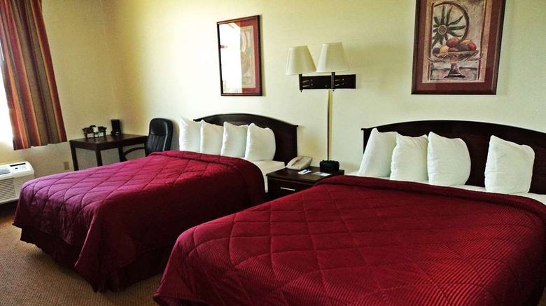 <b>Travelodge by Wyndham Carlsbad NM Room</b>. Images powered by <a href="https://iceportal.shijigroup.com/" title="IcePortal" target="_blank">IcePortal</a>.