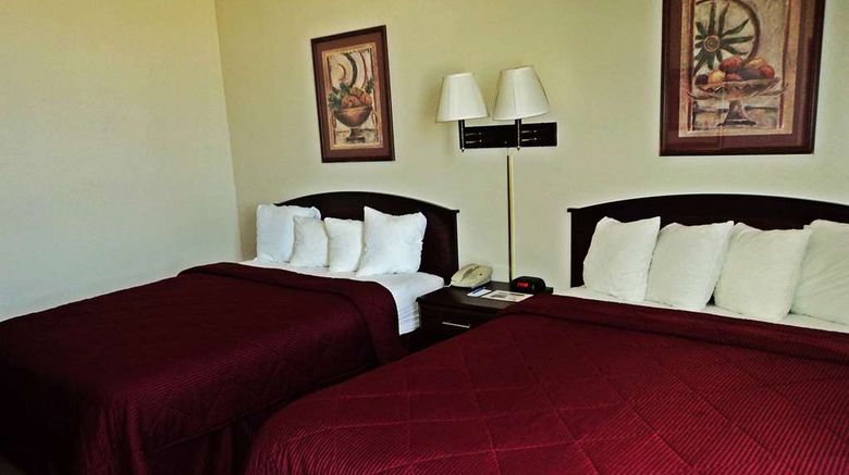 <b>Travelodge by Wyndham Carlsbad NM Room</b>. Images powered by <a href="https://iceportal.shijigroup.com/" title="IcePortal" target="_blank">IcePortal</a>.