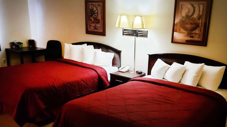 <b>Travelodge by Wyndham Carlsbad NM Room</b>. Images powered by <a href="https://iceportal.shijigroup.com/" title="IcePortal" target="_blank">IcePortal</a>.