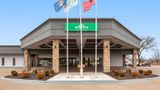 Wingate by Wyndham Troy Exterior