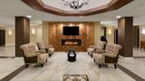 Wingate by Wyndham Troy Lobby