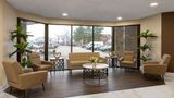 Wingate by Wyndham Troy Lobby