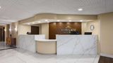 Wingate by Wyndham Troy Lobby