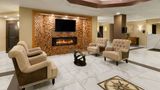 Wingate by Wyndham Troy Lobby