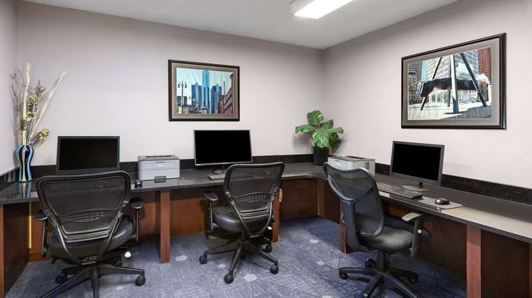 Wingate by Wyndham Troy Other
