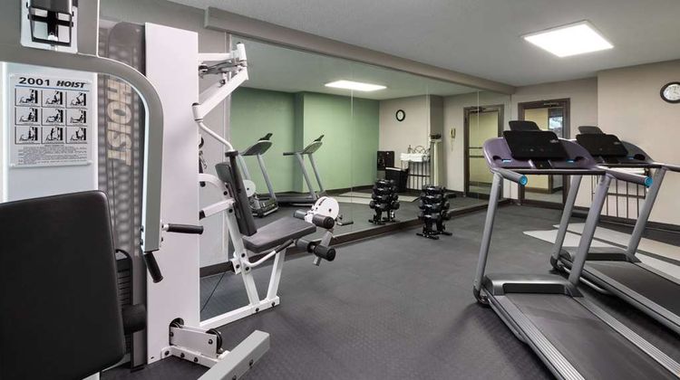 Wingate by Wyndham Troy Health