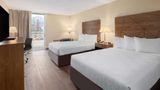 Wingate by Wyndham Troy Room