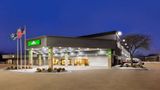Wingate by Wyndham Troy Exterior