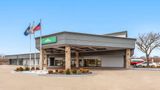 Wingate by Wyndham Troy Exterior