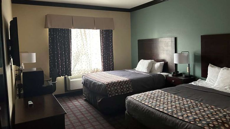 <b>Days Inn by Wyndham Baton Rouge/I-10 Room</b>. Images powered by <a href="https://iceportal.shijigroup.com/" title="IcePortal" target="_blank">IcePortal</a>.