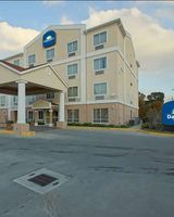 Days Inn by Wyndham Baton Rouge/I-10