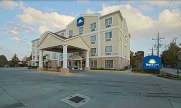Days Inn by Wyndham Baton Rouge/I-10