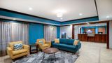 Days Inn by Wyndham Baton Rouge/I-10 Lobby