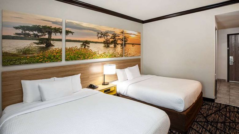 <b>Days Inn by Wyndham Baton Rouge/I-10 Room</b>. Images powered by <a href="https://iceportal.shijigroup.com/" title="IcePortal" target="_blank">IcePortal</a>.