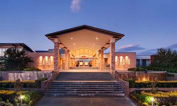 Rydges Resort Hunter Valley