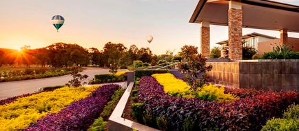 Rydges Resort Hunter Valley Exterior