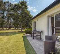 Rydges Resort Hunter Valley Exterior