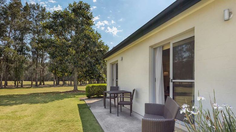 <b>Rydges Resort Hunter Valley Exterior</b>. Images powered by <a href="https://iceportal.shijigroup.com/" title="IcePortal" target="_blank">IcePortal</a>.