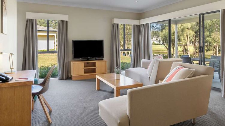 Rydges Resort Hunter Valley Exterior