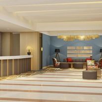 Citadel Sarovar Portico