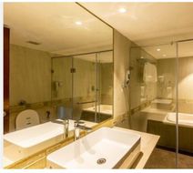 Citadel Sarovar Portico Room
