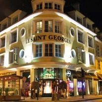 Hotel St-Georges