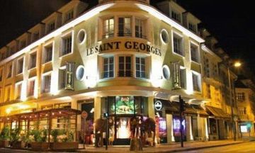 Hotel St-Georges