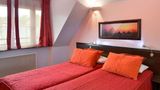 Hotel St-Georges Room