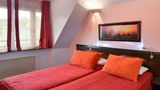 Hotel St-Georges Room