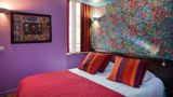Hotel St-Georges Room