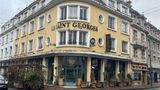 Hotel St-Georges Exterior